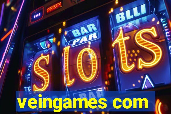 veingames com